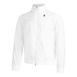 Tenisové Oblečení Nike Heritage Jacket